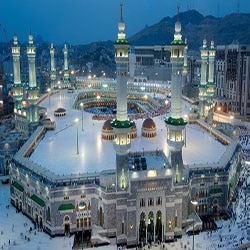 Umroh Jumatain